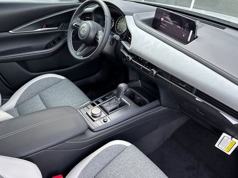 New 2026 MAZDA CX-30 AWD 2.5 S image 16