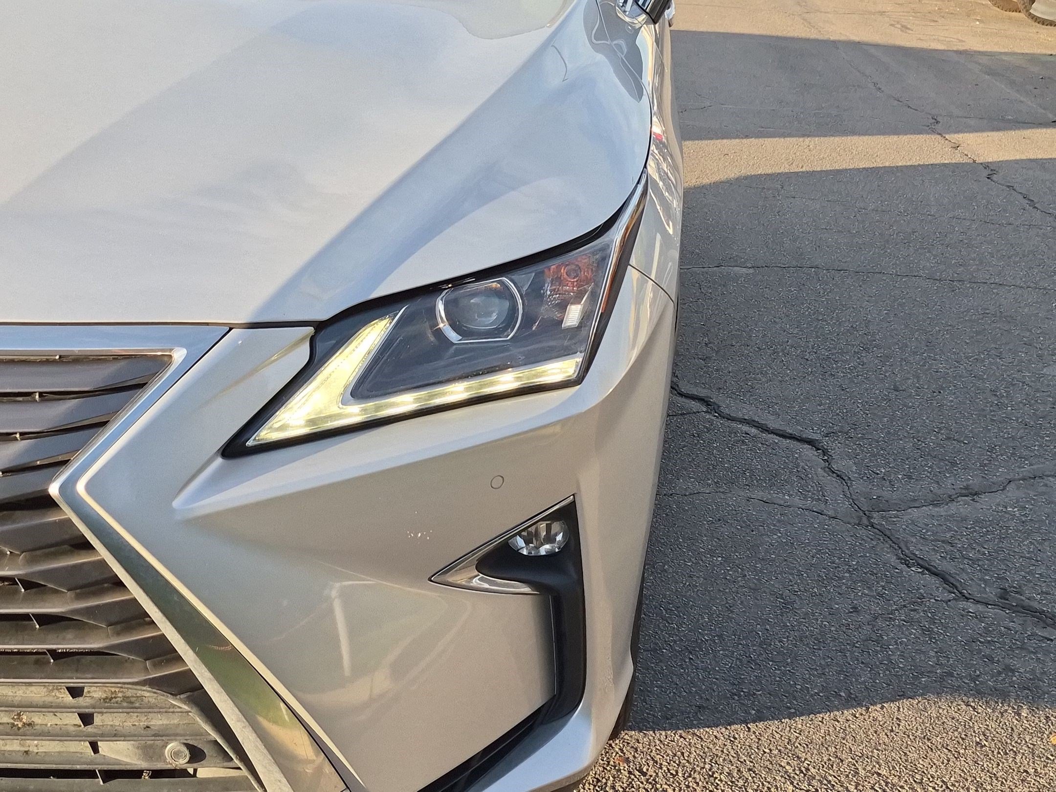 Used 2019 Lexus RX 350 FWD w/ Navigation Package image 13