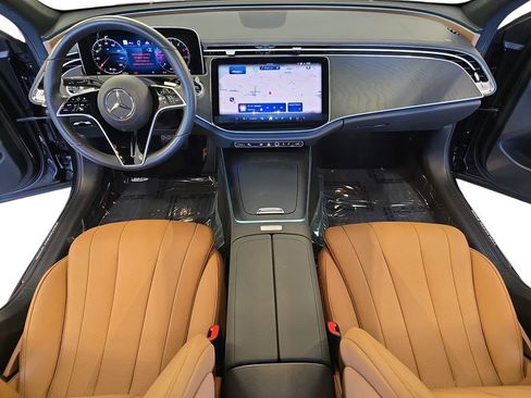 Certified 2026 Mercedes-Benz E 350 4MATIC Sedan image 10