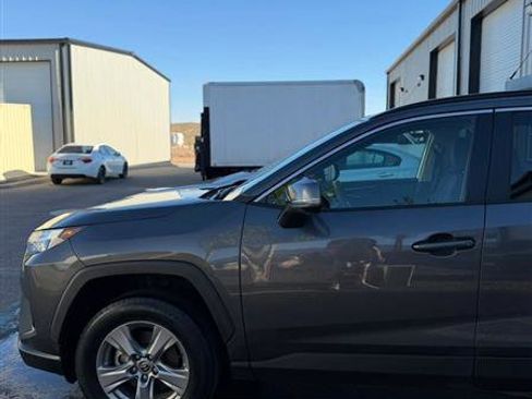 Used 2024 Toyota RAV4 XLE w/ Weather Package AWD/4WD image 6