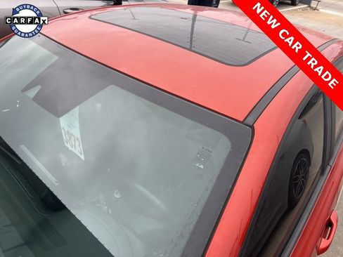 Used 2023 Kia Forte GT-Line w/ GT-Line Premium Package image 4