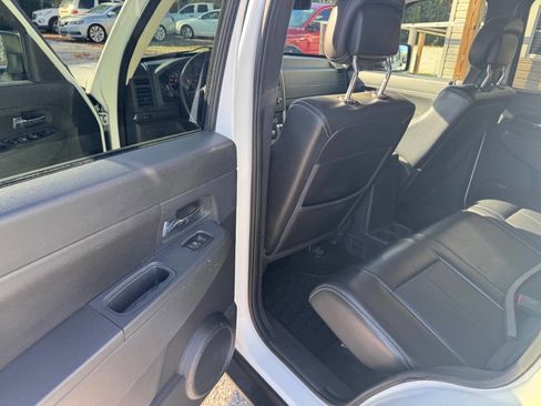 Used 2012 Jeep Liberty Sport image 13