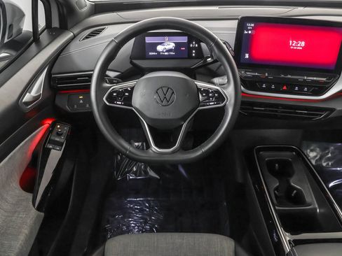 Used 2023 Volkswagen ID.4 Pro image 39