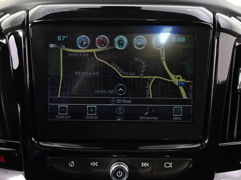 Used 2018 Chevrolet Traverse Premier w/ Redline Edition AWD/4WD image 30