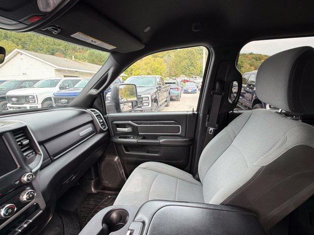 Used 2024 RAM 2500 Big Horn w/ Bed Utility Group AWD/4WD image 29