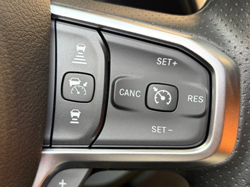 New 2026 RAM 1500 Warlock AWD/4WD image 26