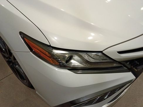 Used 2023 Toyota Camry XSE FWD image 28