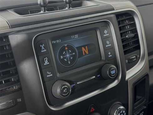 Used 2018 RAM 2500 Big Horn AWD/4WD image 11