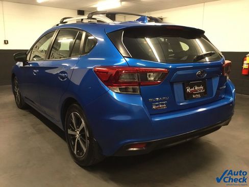 Used 2020 Subaru Impreza Premium image 8