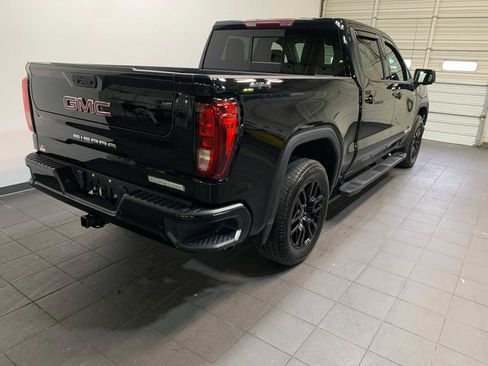 Used 2024 GMC Sierra 1500 Elevation w/ Elevation Premium Package image 3