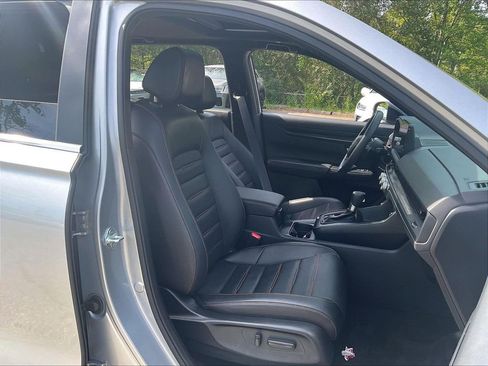 Used 2025 Honda CR-V Sport-L image 11
