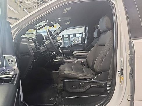 Used 2023 Ford F150 XLT w/ Equipment Group 302A High image 14