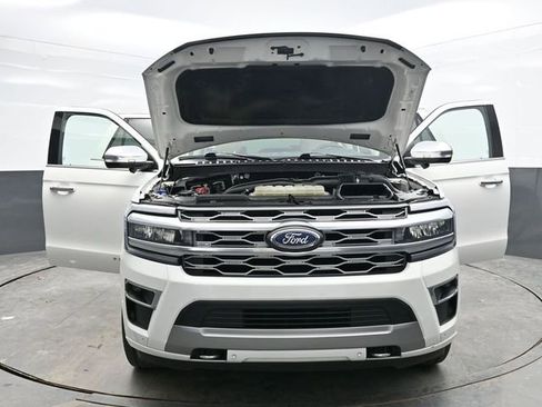 Used 2023 Ford Expedition Max Platinum image 55