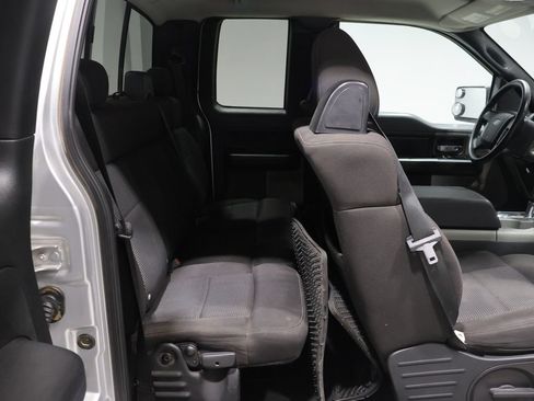 Used 2006 Ford F150 FX4 AWD/4WD image 21