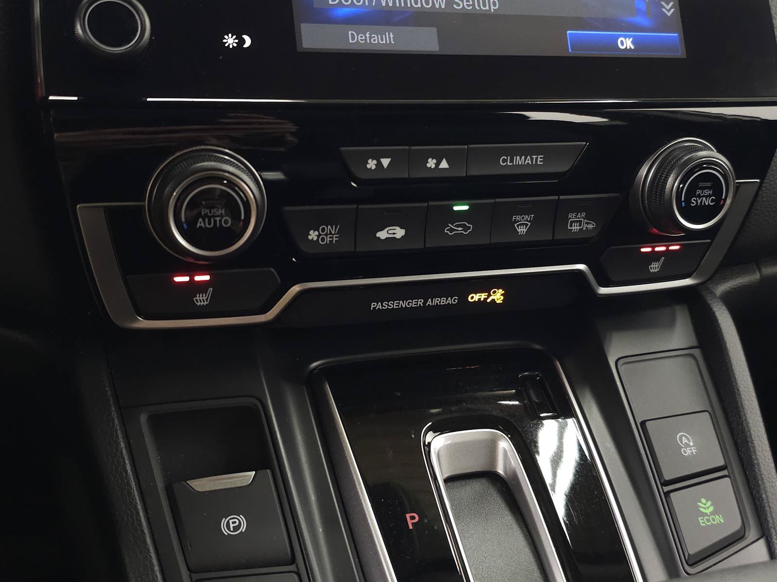 Used 2022 Honda CR-V EX image 24