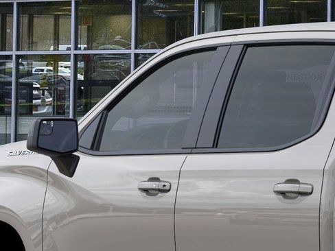 New 2026 Chevrolet Silverado 1500 RST w/ RST Select Package image 12