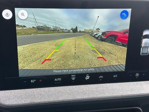 Used 2025 Ford Maverick XLT w/ Equipment Group 302A image 21