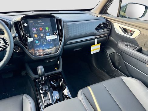 New 2026 Subaru Forester Sport w/ Onyx Edition AWD/4WD image 30