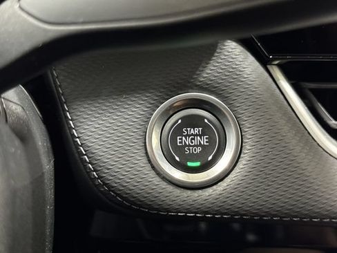 Certified 2025 Chevrolet Equinox LT w/ Safety and Technology Package FWD image 16