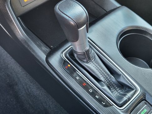 Certified 2024 Honda Civic LX image 12