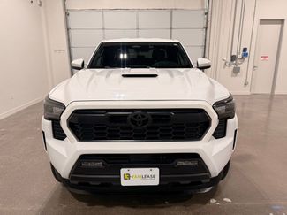 Used 2024 Toyota Tacoma TRD Sport video 2
