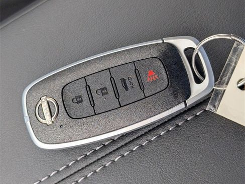 New 2025 Nissan Sentra S image 29