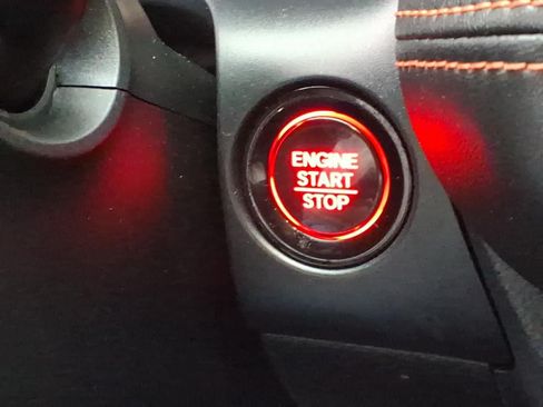Certified 2024 Honda HR-V Sport image 24