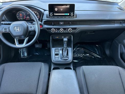 Certified 2025 Honda CR-V LX image 14