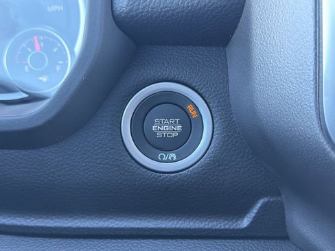 New 2026 RAM 1500 Big Horn AWD/4WD image 25