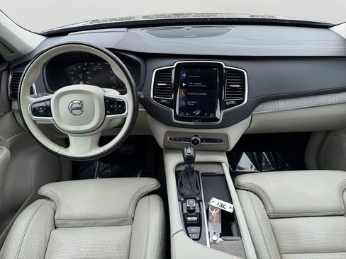 Used 2021 Volvo XC90 T6 Inscription AWD/4WD image 13