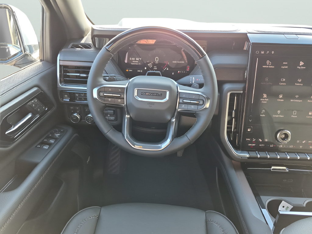 New 2026 GMC Yukon Denali w/ Denali Reserve Package AWD/4WD image 30