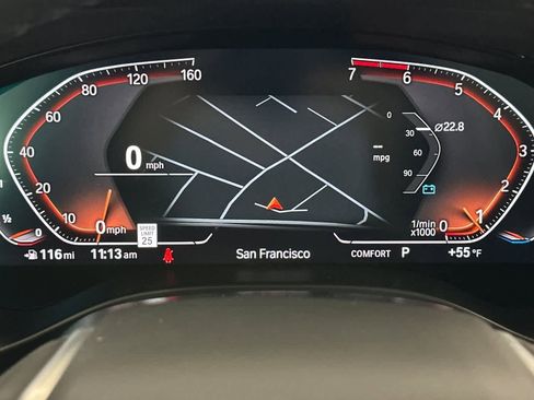 Used 2023 BMW X3 xDrive30i w/ Convenience Package image 25