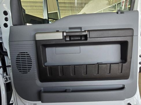 New 2026 Ford F750 2WD Crew Cab Super Duty image 12