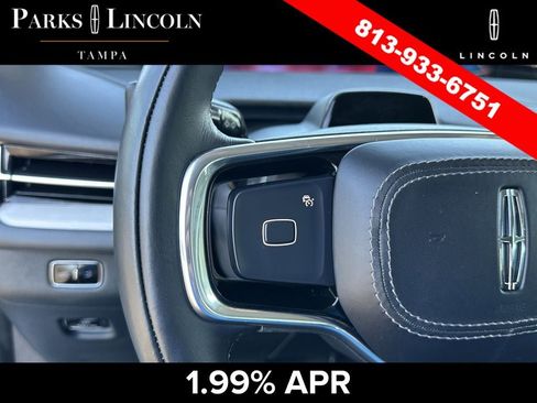 Certified 2025 Lincoln Navigator Reserve AWD/4WD image 34