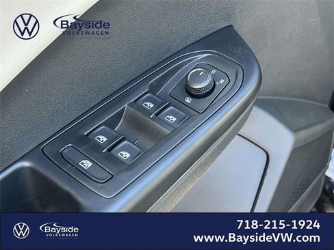 New 2026 Volkswagen Taos S image 16