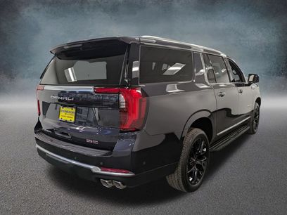 Used 2026 GMC Yukon XL Denali