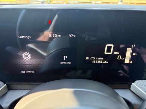 Used 2026 Nissan Kicks SV w/ Cold Weather Package AWD/4WD image 39