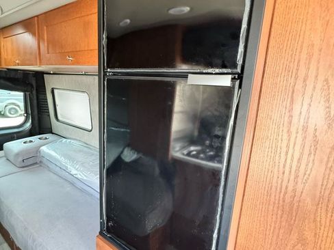 Used 2021 RAM ProMaster 3500 w/ RV Ready Prep Package FWD image 25
