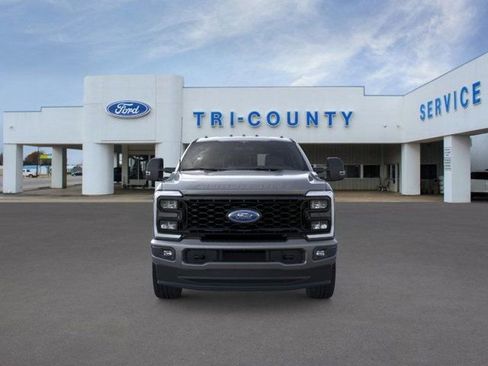 New 2026 Ford F250 XL w/ STX Appearance Package image 6