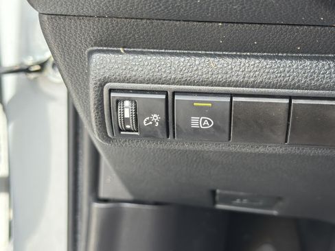 Certified 2021 Toyota Corolla XSE FWD image 17