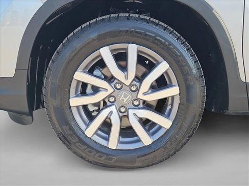 Used 2019 Honda Pilot EX-L image 27