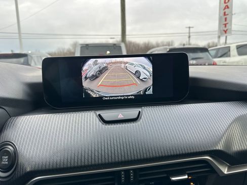 Used 2025 MAZDA CX-90 3.3 Turbo w/ Select Package image 20