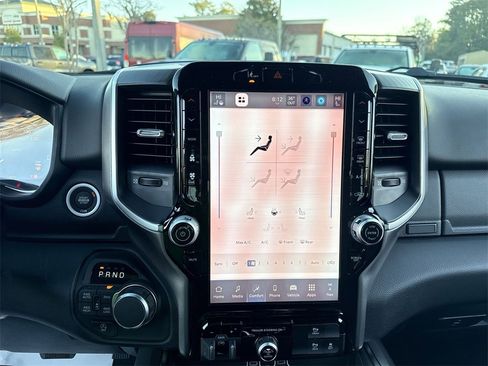 New 2026 RAM 1500 Big Horn image 19