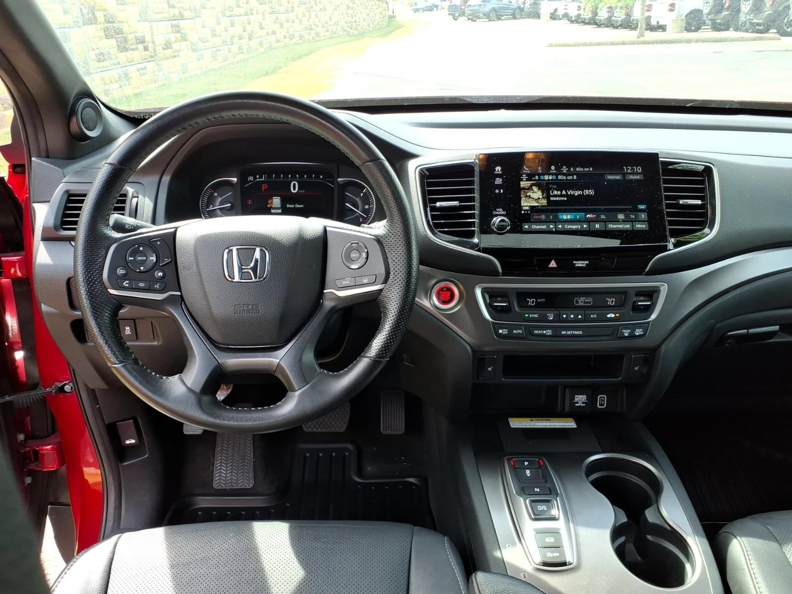 Used 2023 Honda Passport EX-L image 32