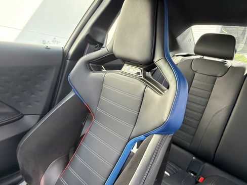 Used 2024 BMW M2 w/ Carbon Package RWD image 38
