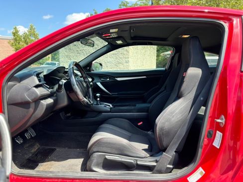 Used 2019 Honda Civic Si image 10