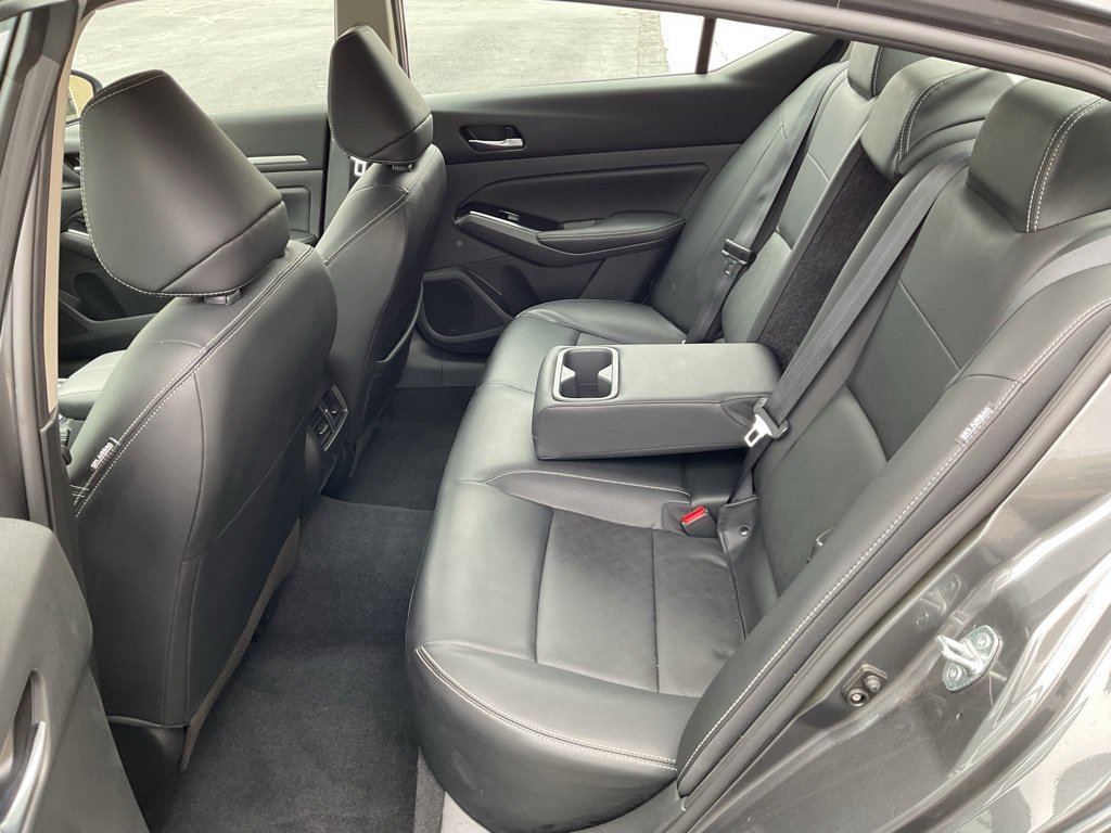 Used 2024 Nissan Altima 2.5 SL AWD/4WD image 21