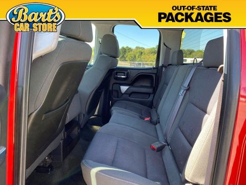 Used 2015 Chevrolet Silverado 2500 LT w/ LT Convenience Package image 19