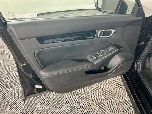 Certified 2024 Honda Civic Touring image 22