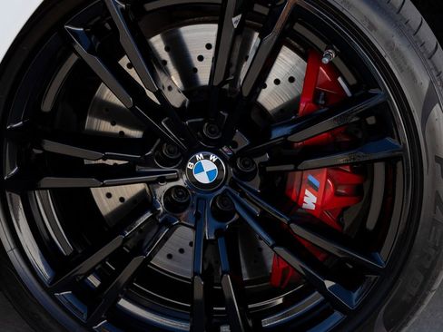 Certified 2022 BMW M5 w/ Competition Package image 13